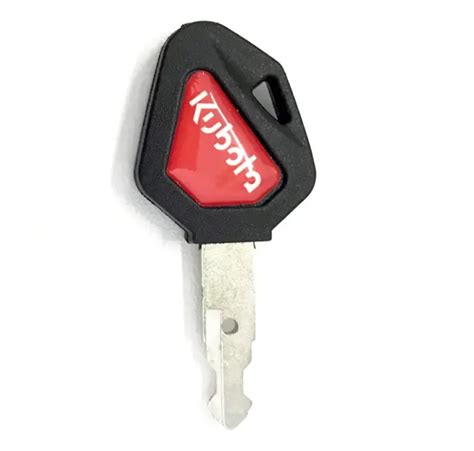 are kubota skid steer keys universal|kubota cab keys not the same.